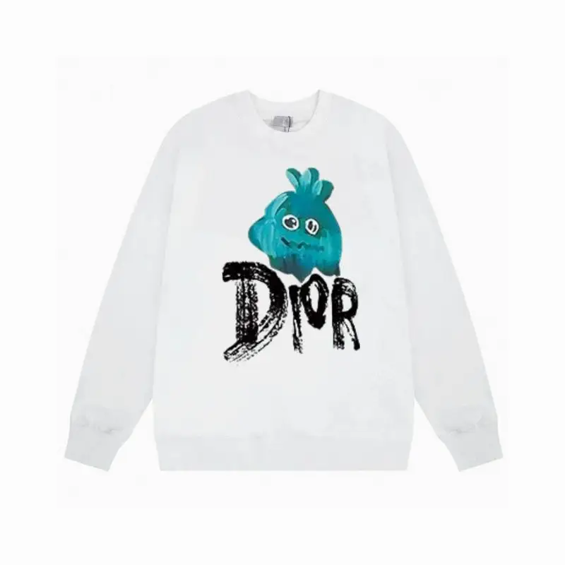 Dior Sweatshirt sxit 1110