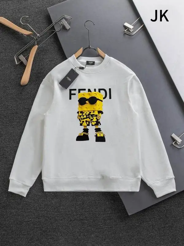 Fendi XS-L sxitxF8037