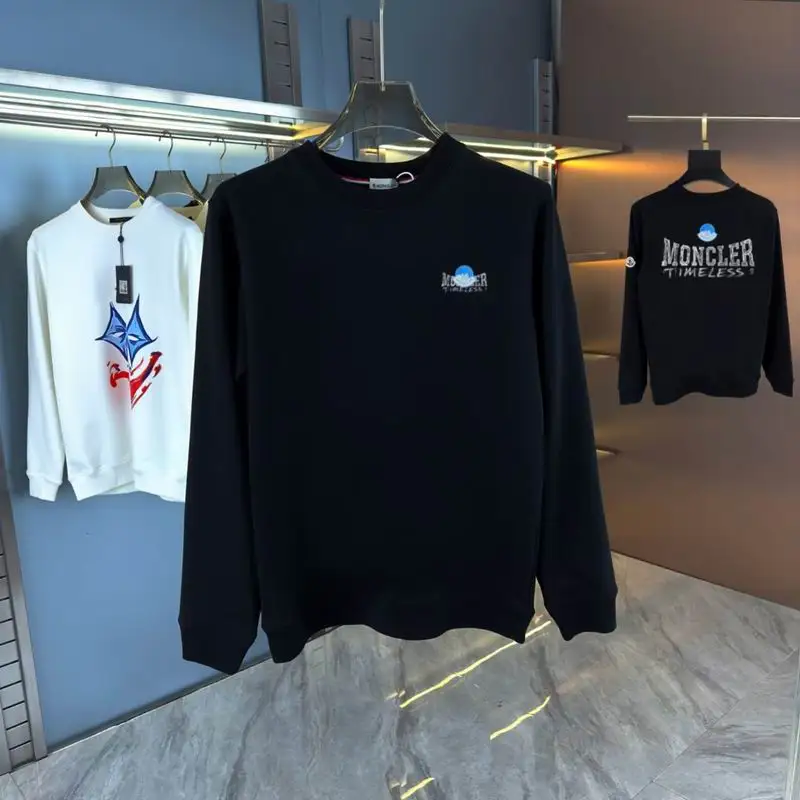 Moncler S-2XL xetr36