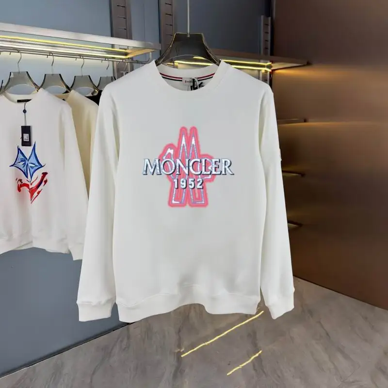 Moncler S-2XL xetr43