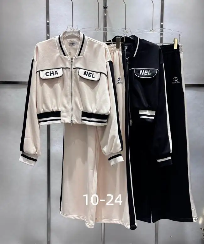 Chanel S-XL 284