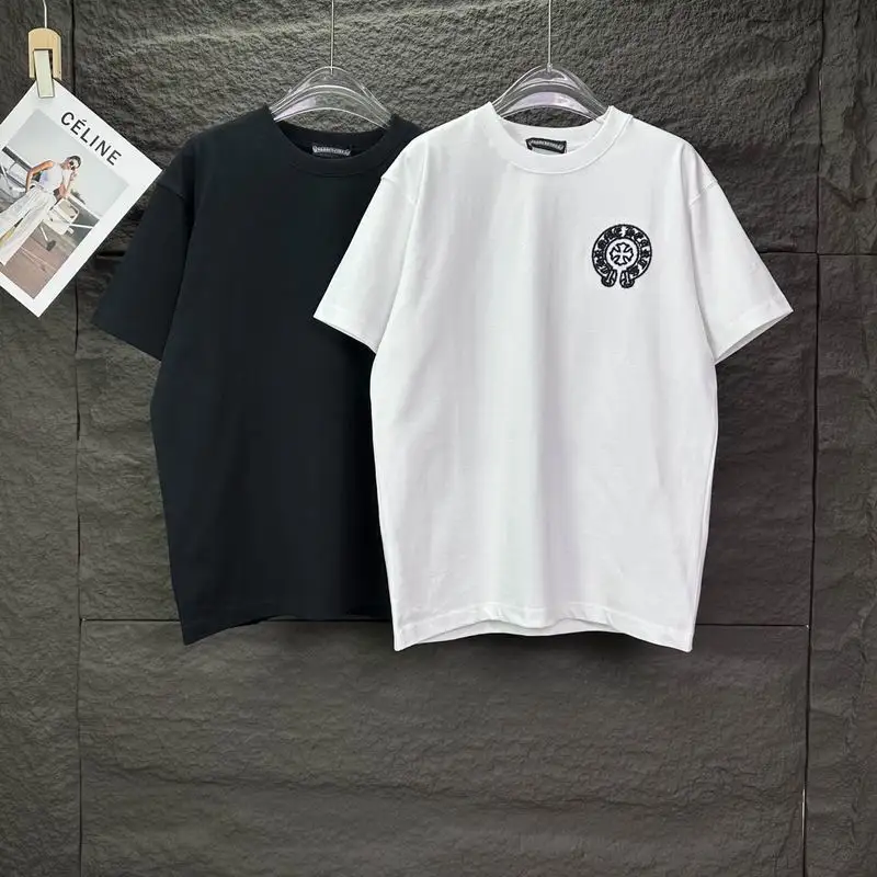 Chrome Hearts S-2XL bhtx19
