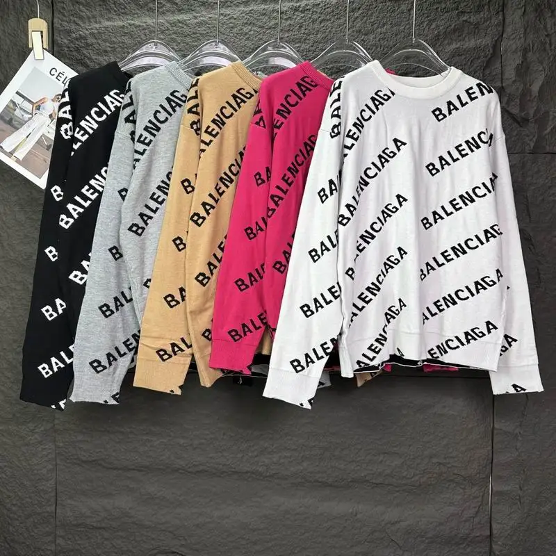 Balenciaga M-2XL bhtx07