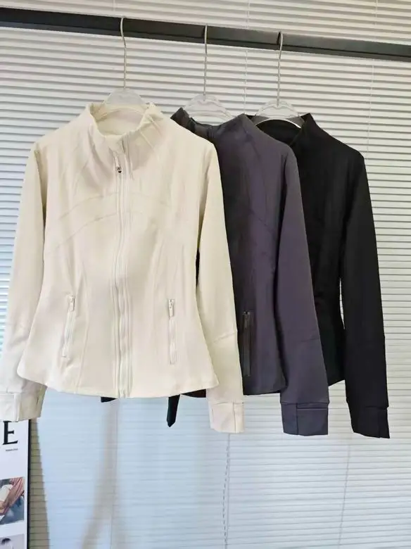 Lululemon 4-10 3C ZS