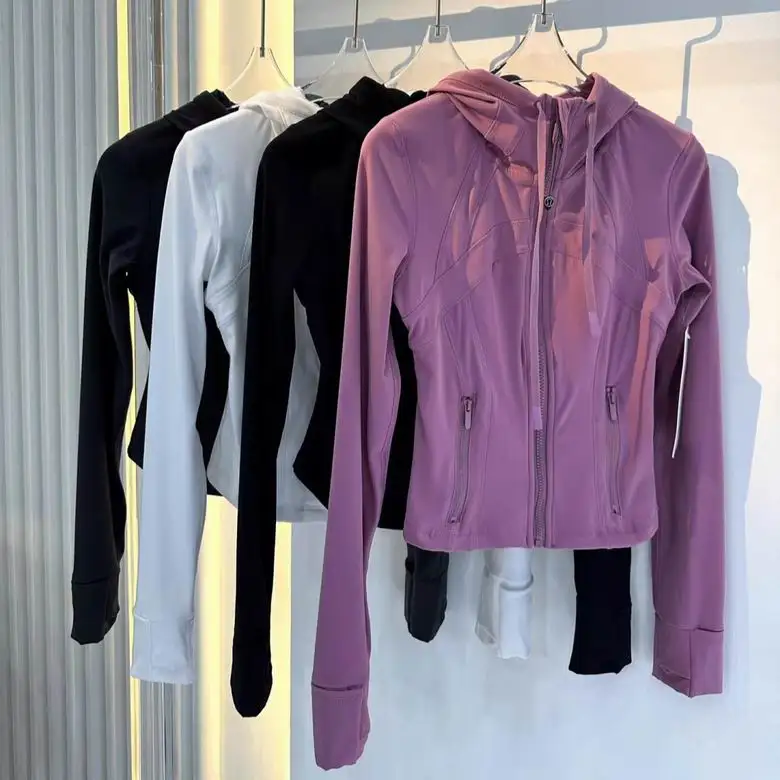 Lululemon 2-10 4C ZS