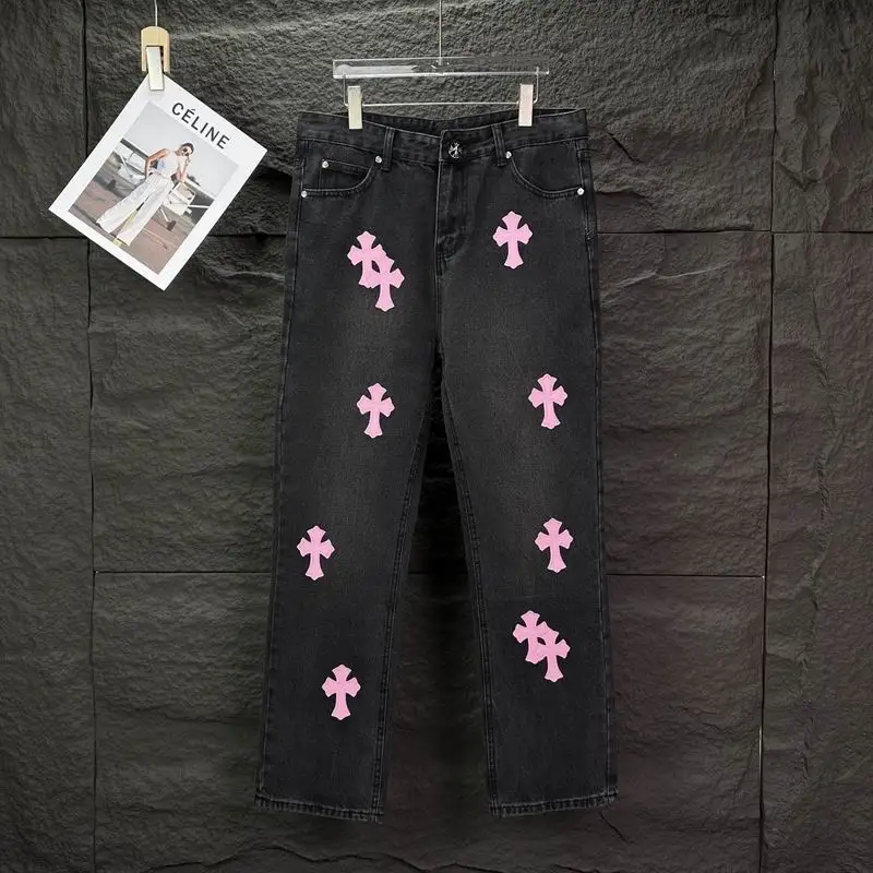 Chrome Hearts sz28-34 bhtx24