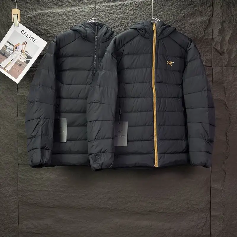 Arcteryx S-2XL bhtx05