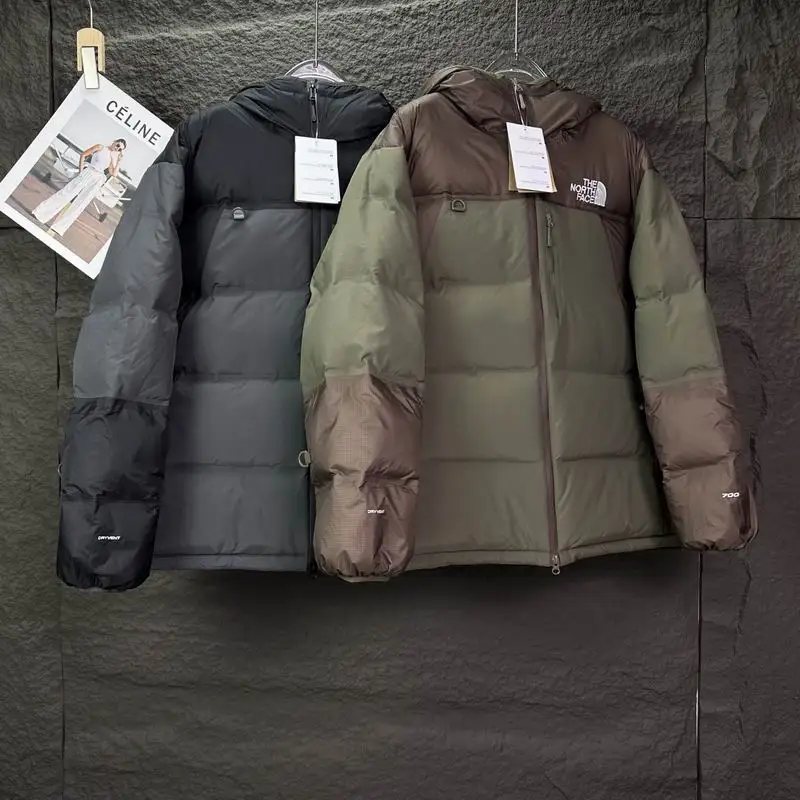 The North Face M-4XL bhtx02