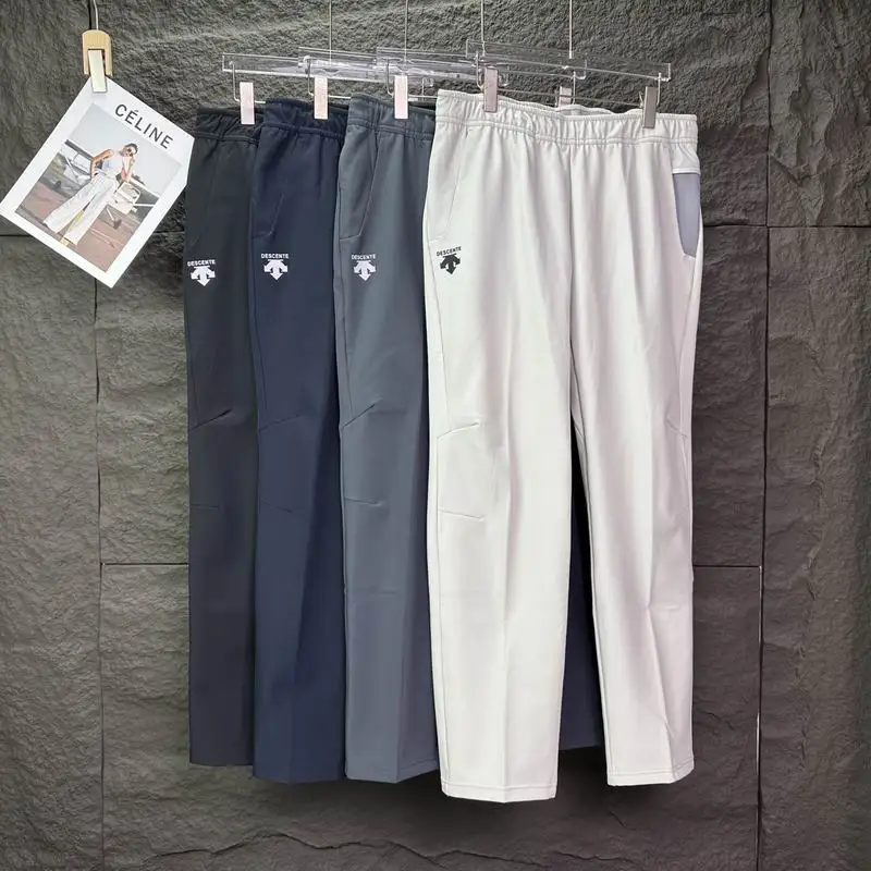 Descente M-4XL bhtx05