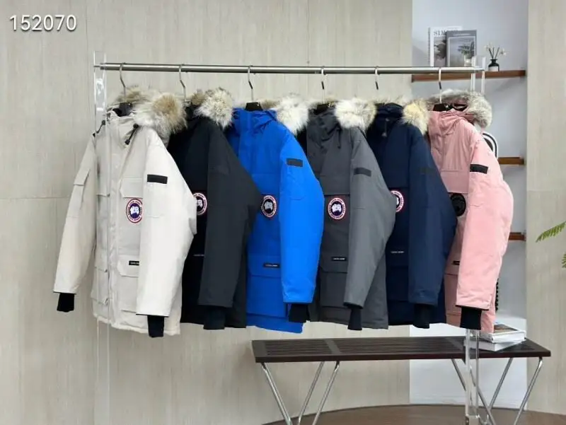 Canada Goose XS-2XL 26yr112