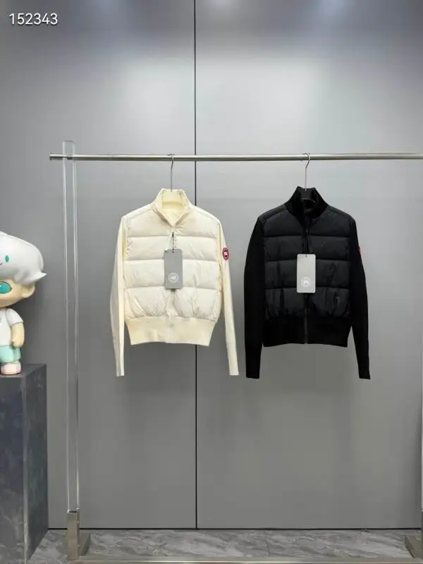 Canada Goose S-L 26yr115