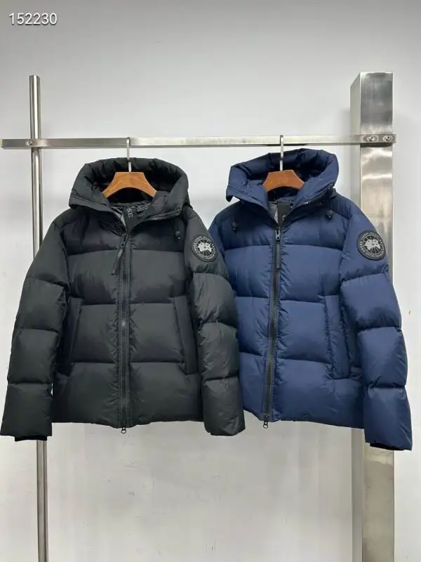 Canada Goose S-2XL 26yr117