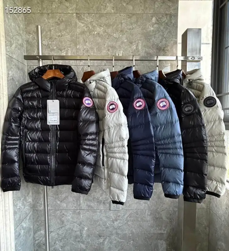 Canada Goose S-2XL 26yr118