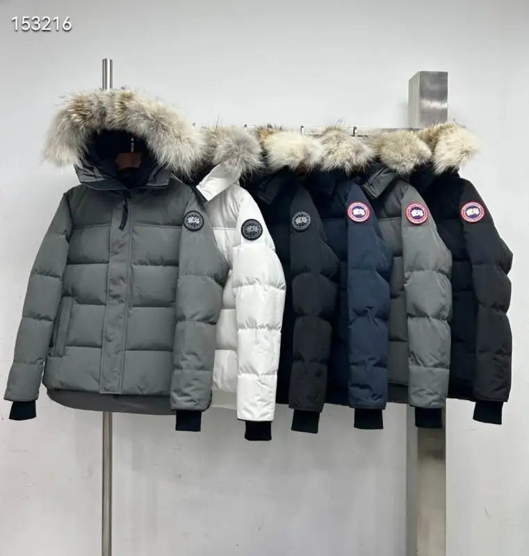 Canada Goose S-2XL 26yr119