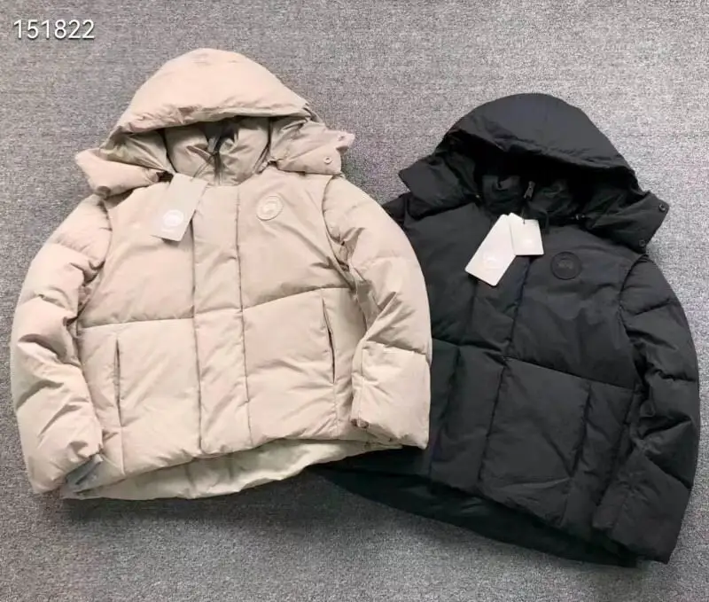 Canada Goose XS-XL 26yr124