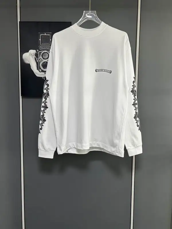 Chrome Hearts S-XL bhtx16