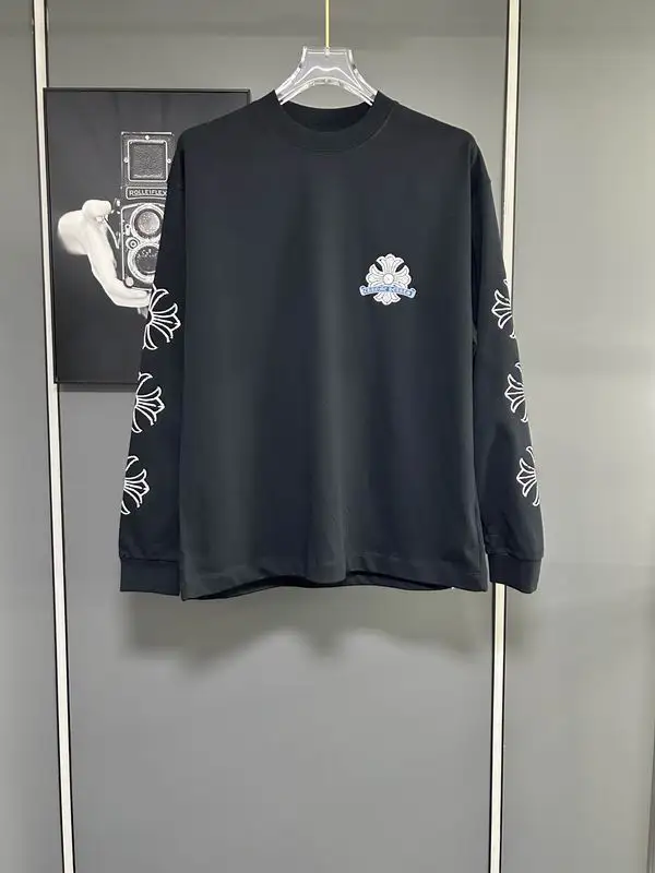Chrome Hearts S-XL bhtx20
