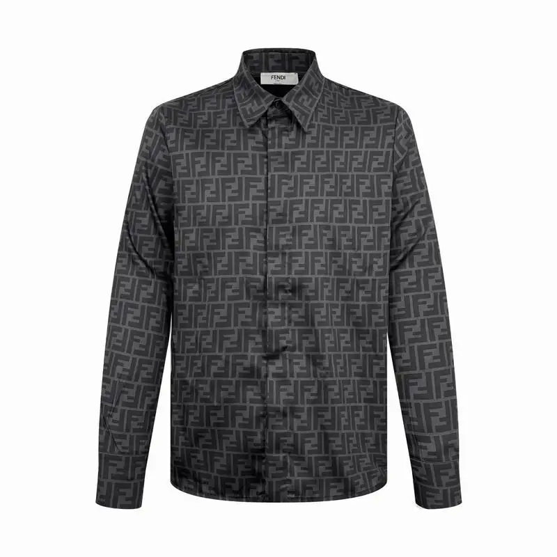 Fendi Shirt LS 1116