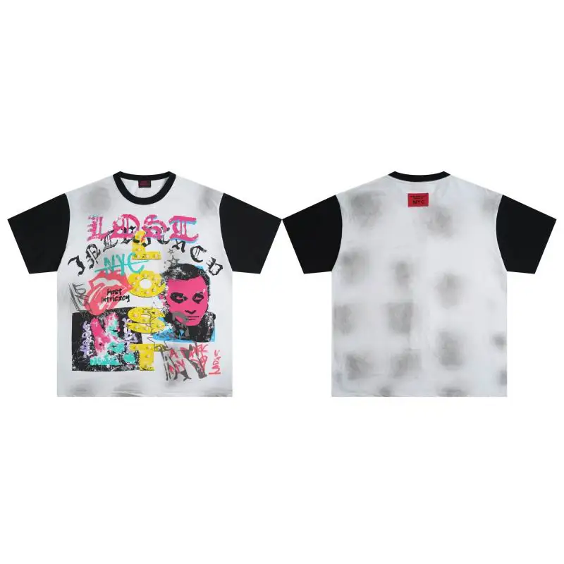 Lost intricacy S-XL 4ltxL135