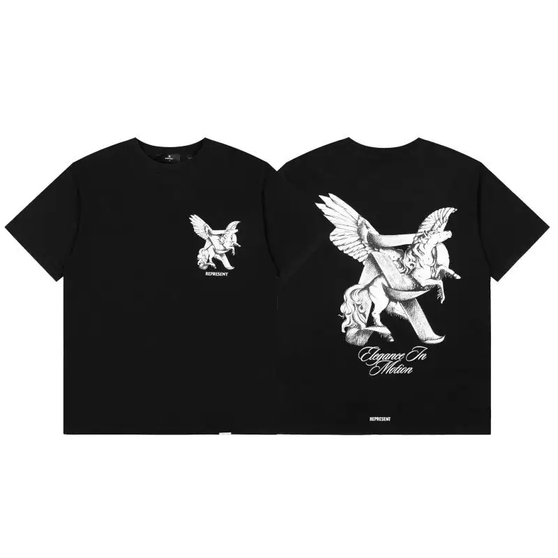 Represent S-XL hdtx02