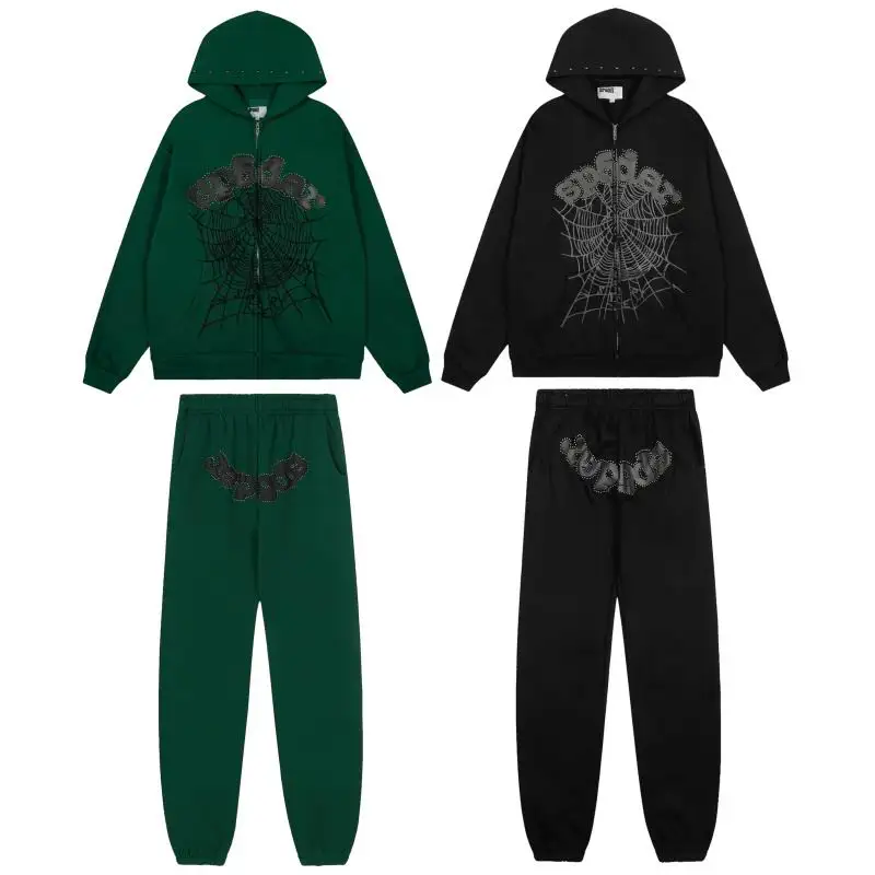 Sp5der S-XL hdtx7753