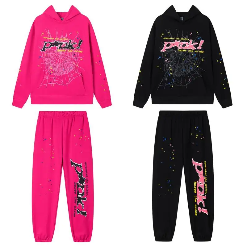 Sp5der S-XL ldtxSP62 SP063