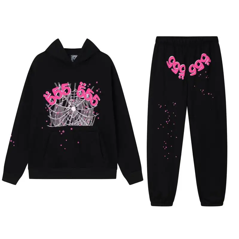 Sp5der S-XL ldtxSP071 SP072