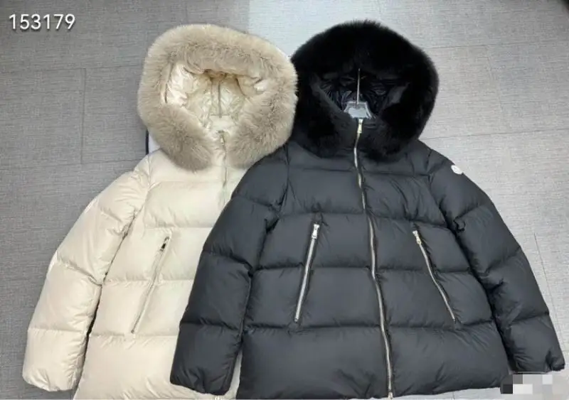 Moncler sz1-4 26yr338