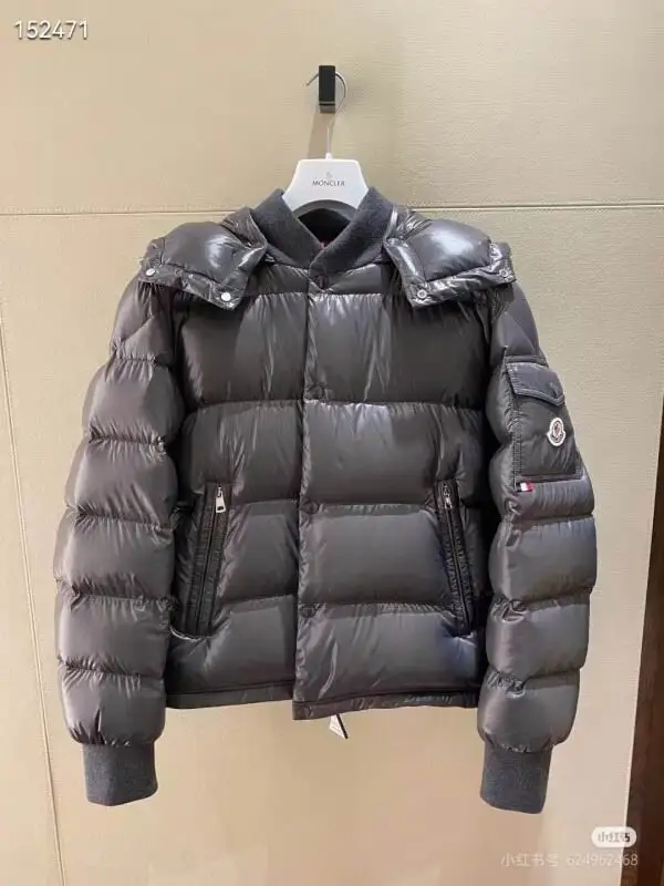 Moncler sz1-4 26yr348