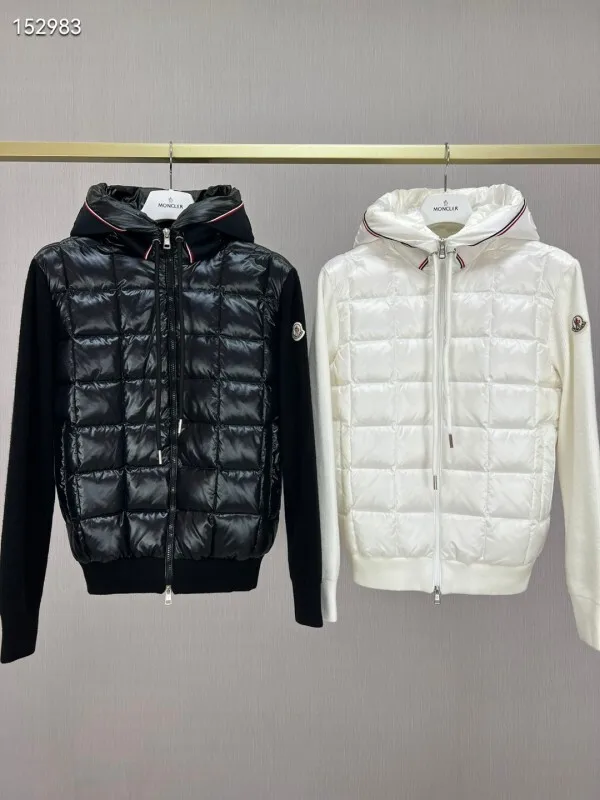Moncler sz1-5 26yr372