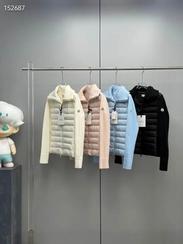 Moncler S-XL 26yr382