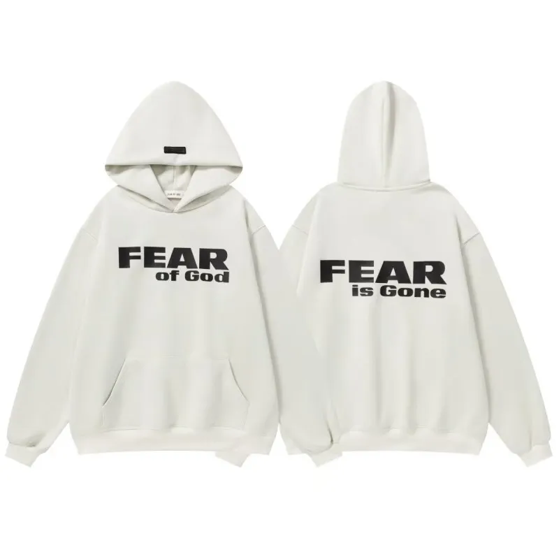 Fear Of God S-XL ckx3982