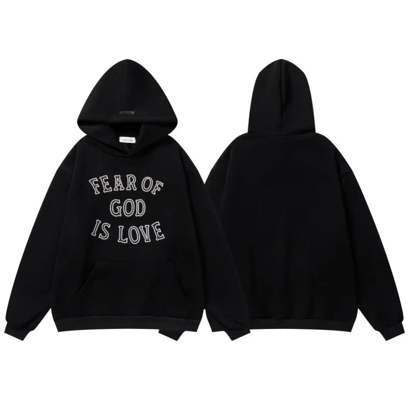 Fear Of God S-XL ckx3983