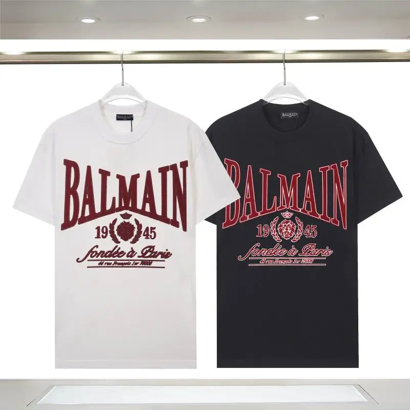 Balmain S-2XL hstx935