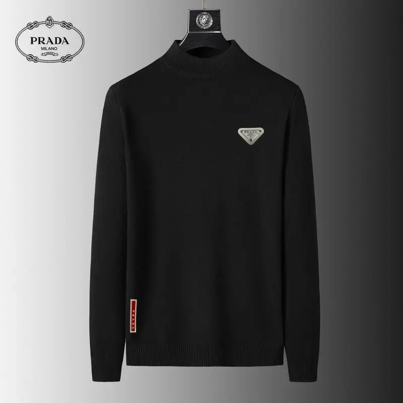 Prada M-3XL 25cr124