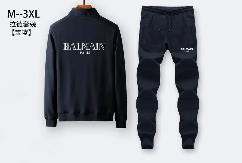 Balmain M-3XL 1qr32