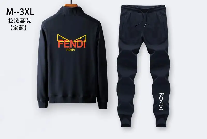 Fendi M-3XL 1qr301