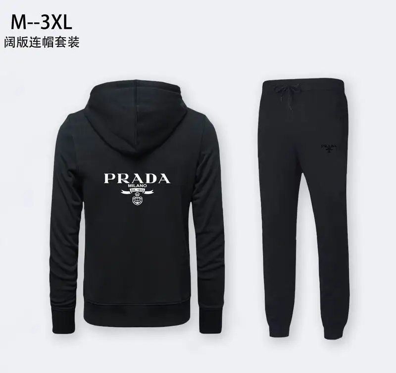 Prada M-3XL 1qr408