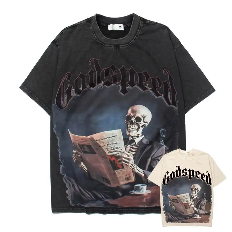 Godspeed M-2XL cztx8226