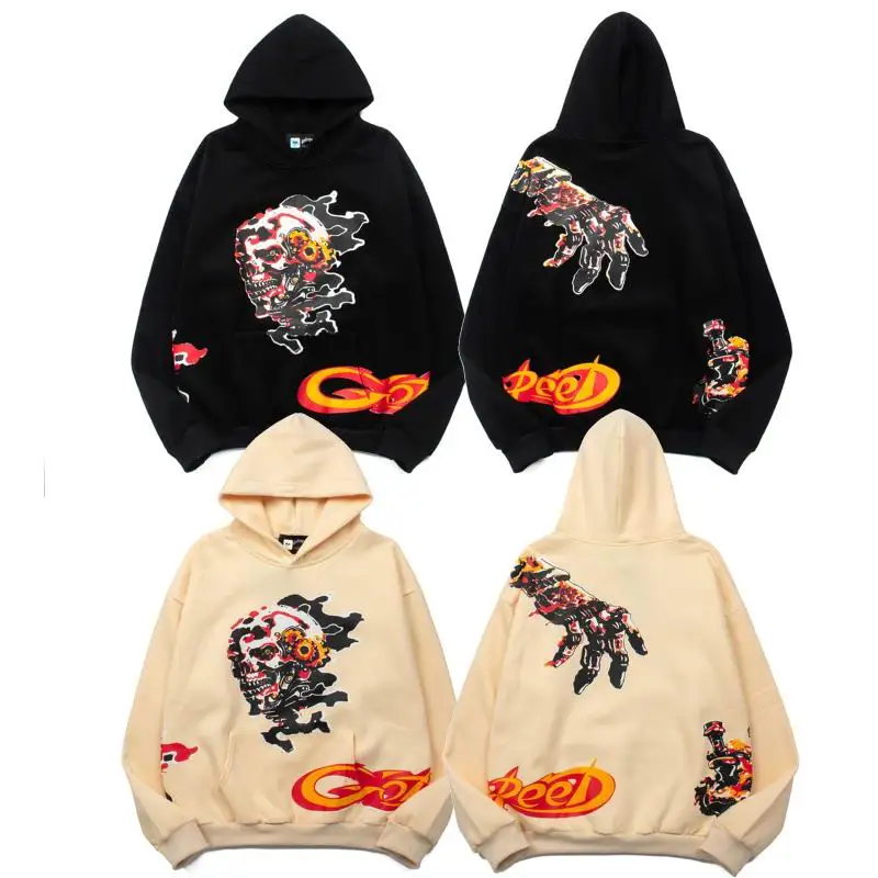 Godspeed M-2XL cztx2865