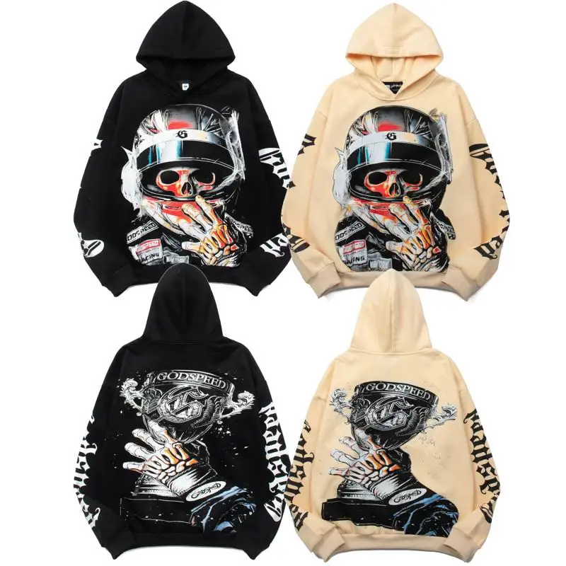 Godspeed M-2XL cztx2868