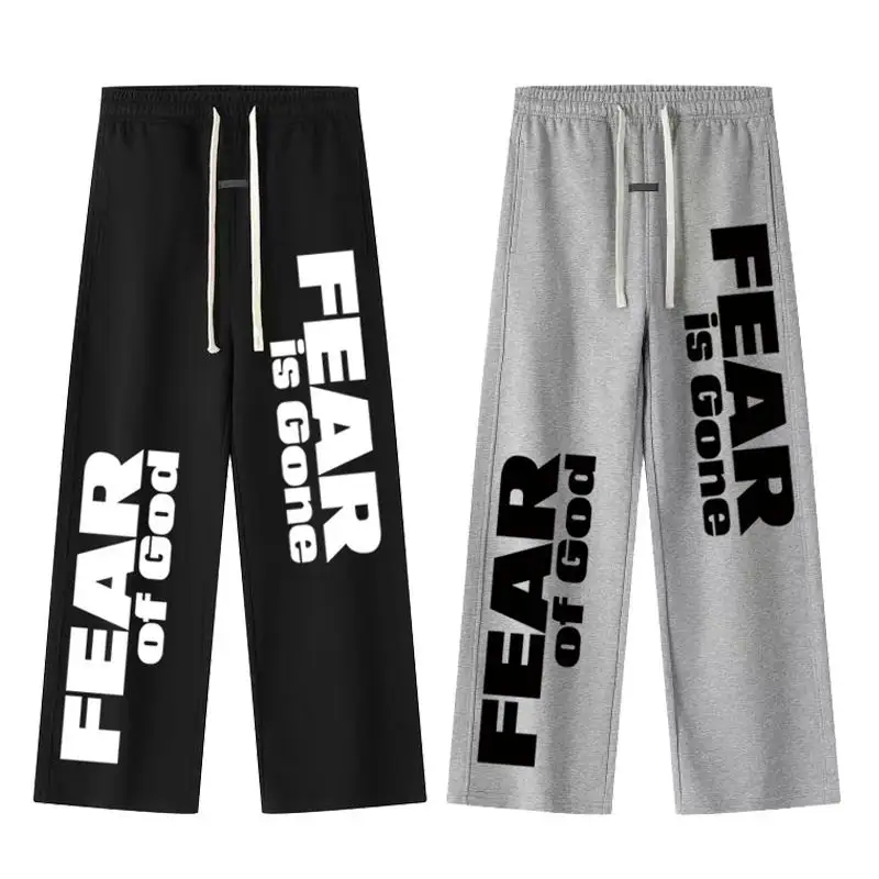 Fear Of God S-2XL cztx8116