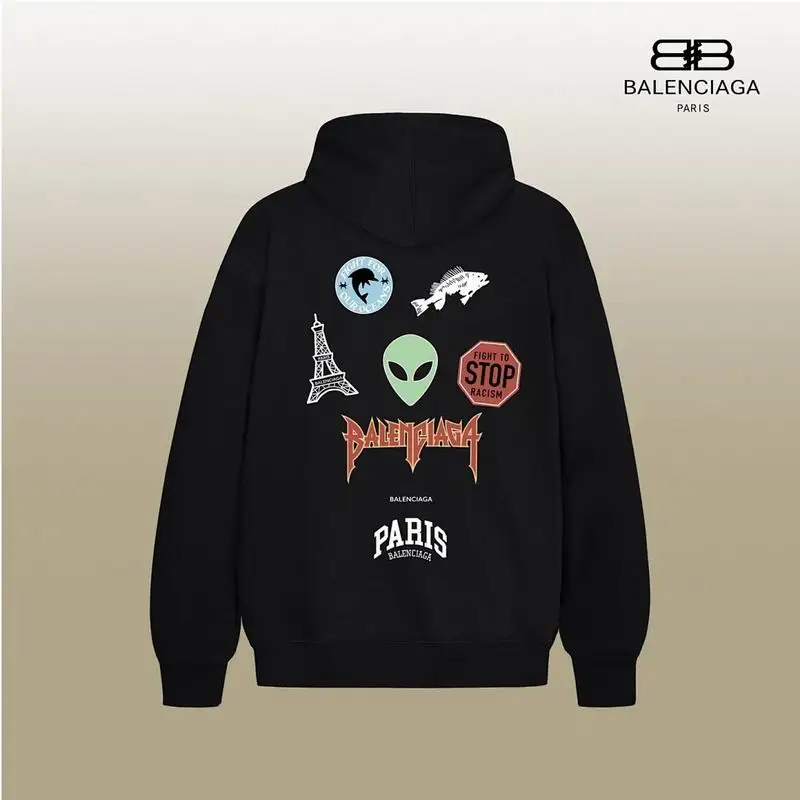 Balenciaga XS-XL mptx80