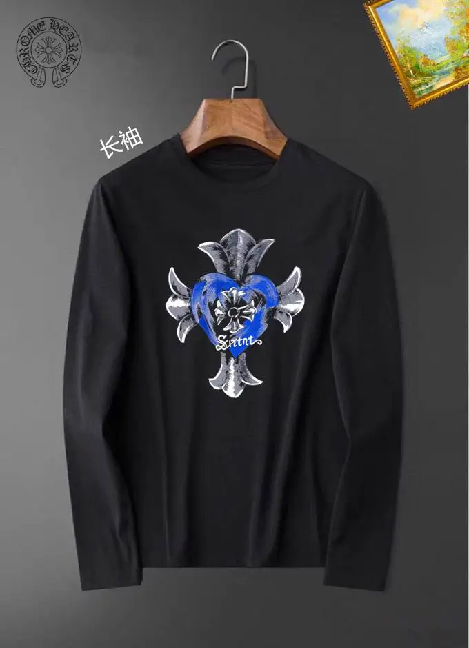 Chrome Hearts S-4XL 25tr18