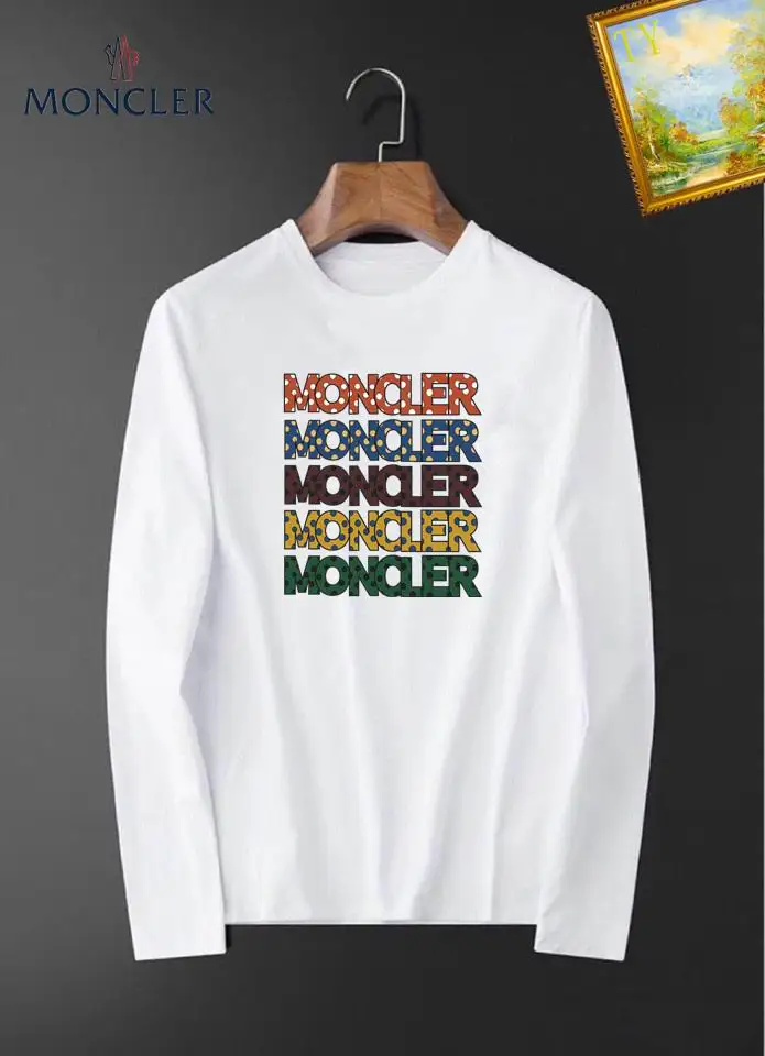 Moncler S-4XL 25tr75