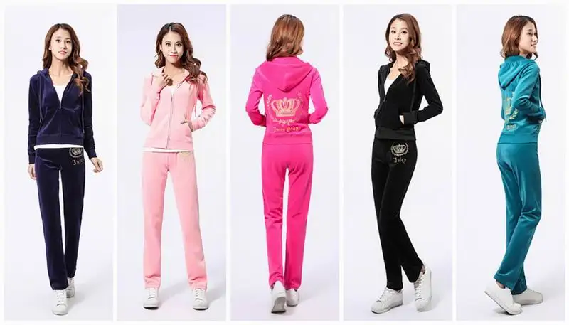 Juicy adult S-XXL 9291