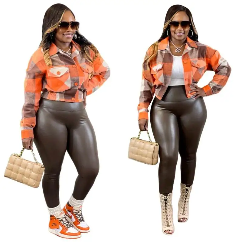 非品牌 S-2XL Q6160