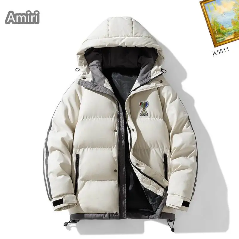 Amiri Cotton Jacket 1123