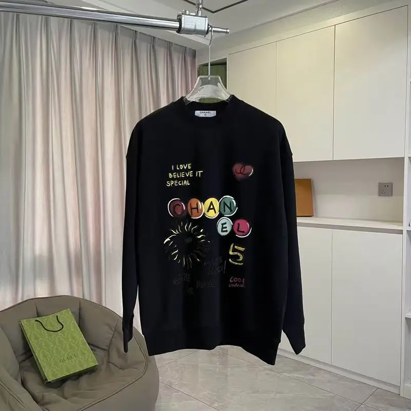 Chanel S-2XL hgntx10