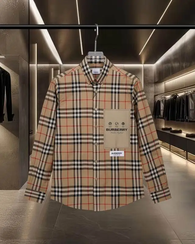 Burberry M-2XL hgntx239